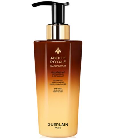 Кондиционер для волос и кожи головы GUERLAIN Abeille Royale