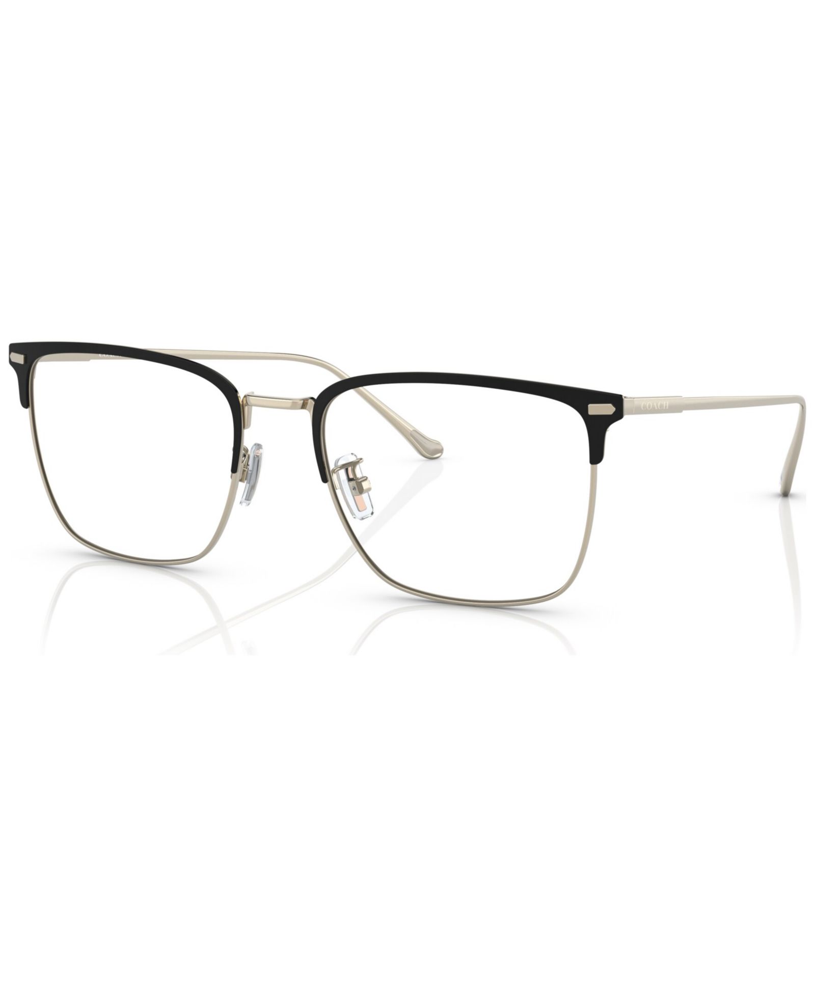 Очки Coach Man Square Titanium HC5149T Eyeglasses