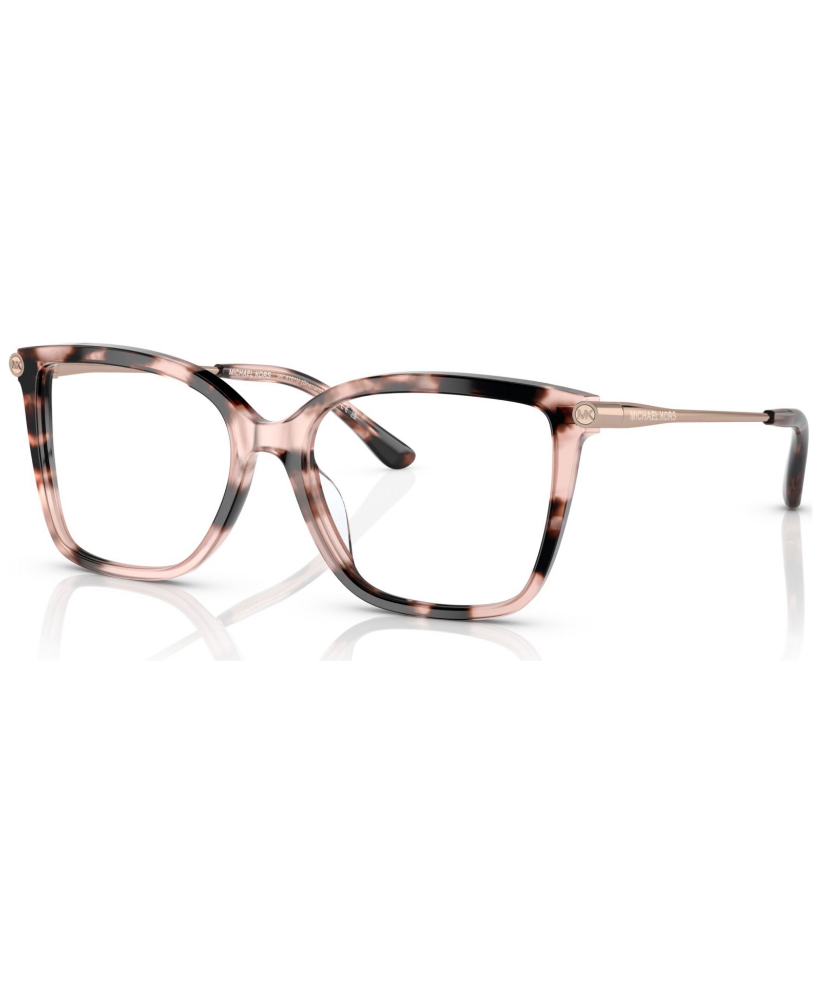 Очки Michael Kors Woman Square Plastic MK4101U Shenandoah