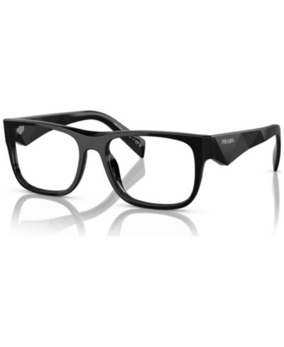 Prada Man Pillow Plastic PR 22ZV Eyeglasses