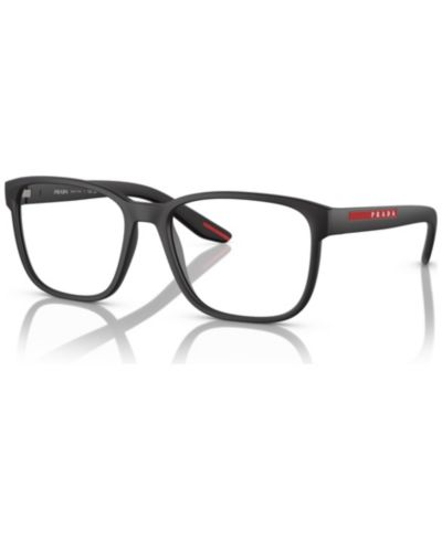 Очки Prada Linea Rossa Man Pillow Plastic PS 06PV