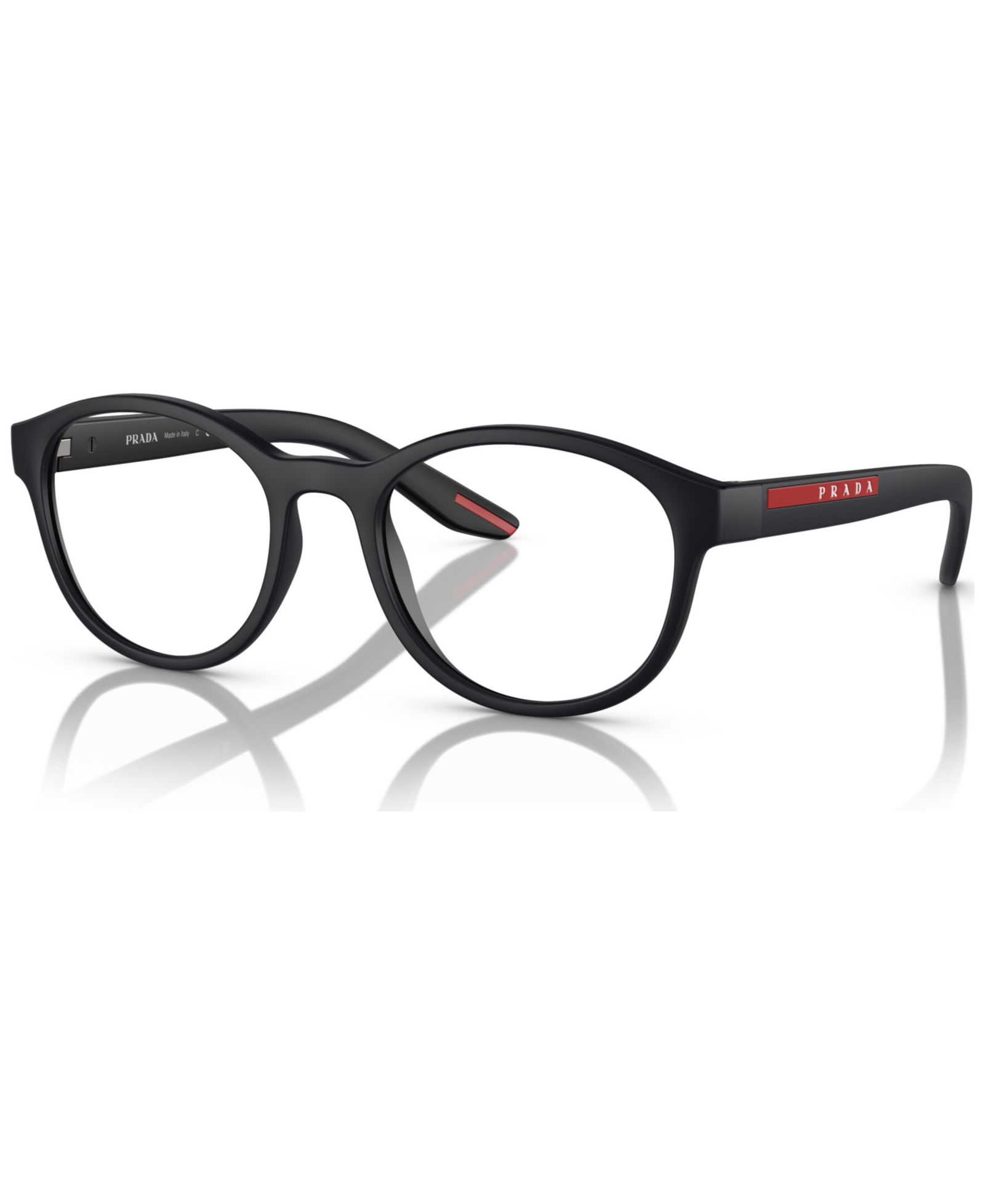 Очки Prada Linea Rossa Man Panthos Plastic PS 07PV
