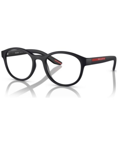 Очки Prada Linea Rossa Man Panthos Plastic PS 07PV
