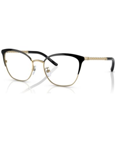 Очки Tory Burch Woman Square Metal TY1076 Eyeglasses