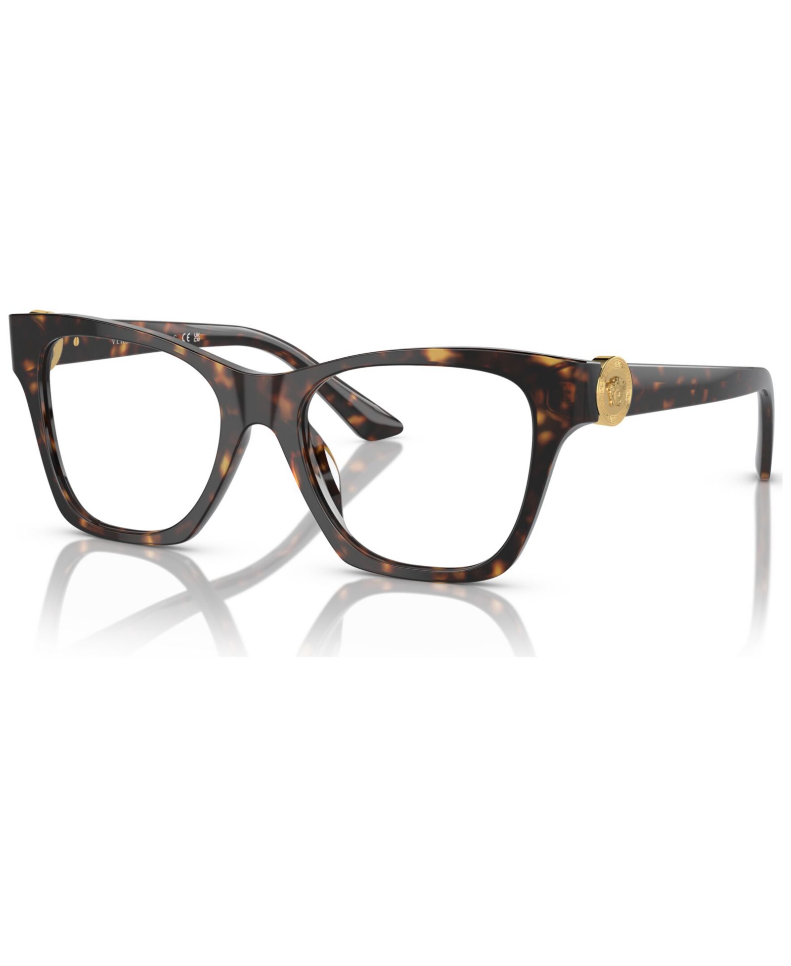 Versace Женские очки VE3341U Irregular Plastic