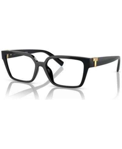 Tiffany & Co. Женские прямоугольные очки TF2232U