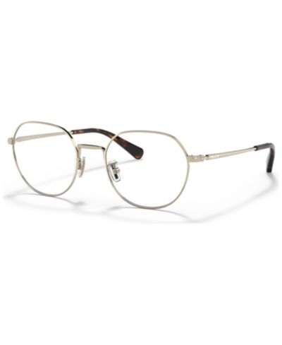Очки Coach Man Round Metal HC5141