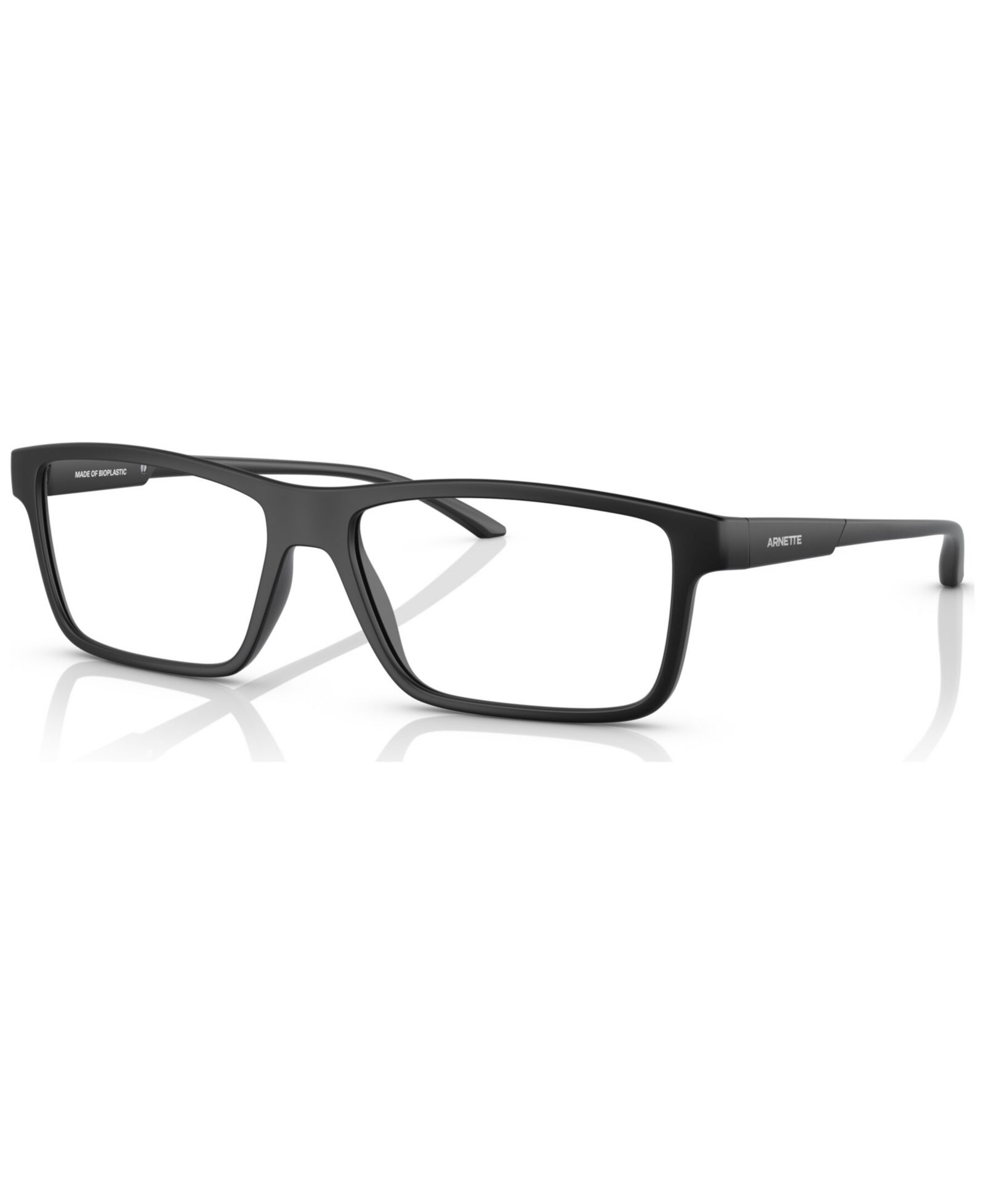 Унисекс очки Arnette Unisex Pillow Plastic AN7216 Cross Fade II