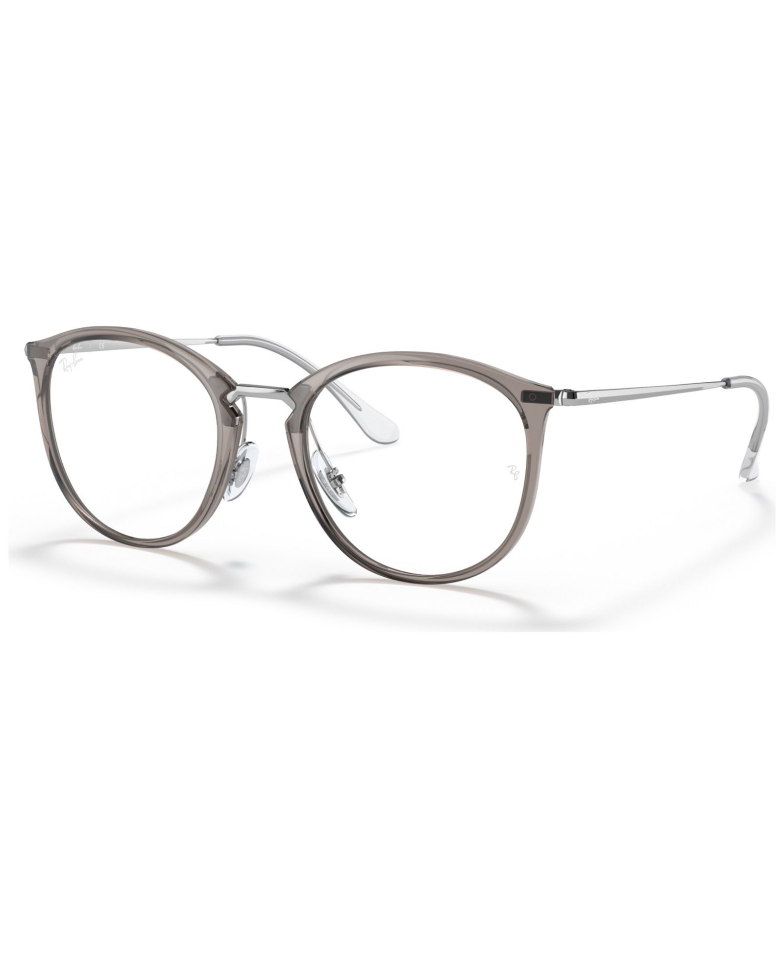 Ray-Ban Woman Panthos Plastic RB7140 Optics Eyeglasses
