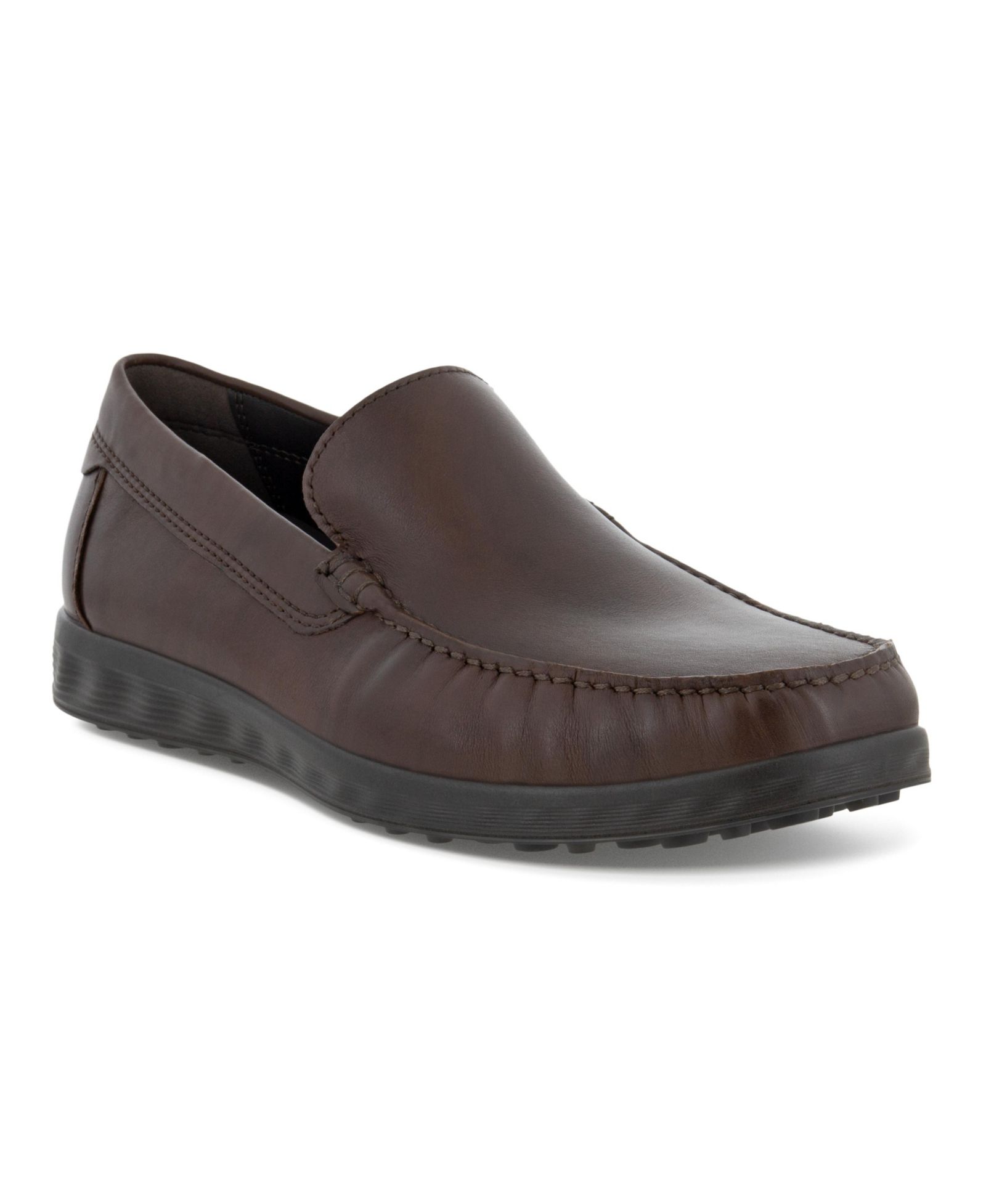 Мужские мокасины Ecco S Lite Classic Slip-On