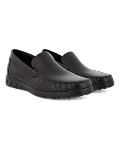 Мужские мокасины Ecco S Lite Classic Slip-On