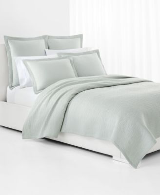 Lauren Ralph Lauren Kaia Matelassé Coverlet, King