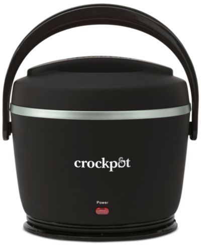 Электрический подогреватель еды Crock-Pot 20-Oz.