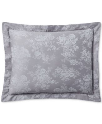 Lauren Ralph Lauren Mya Navy Sham, Standard