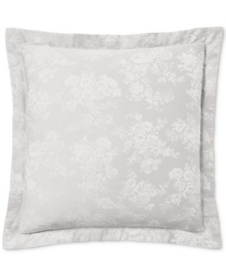 Lauren Ralph Lauren Mya Navy Sham, European