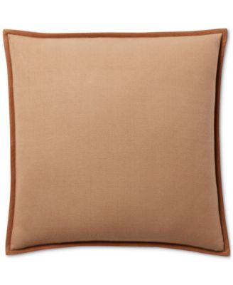 Lauren Ralph Lauren Декоративная подушка Collier Solid, 20" x 20"