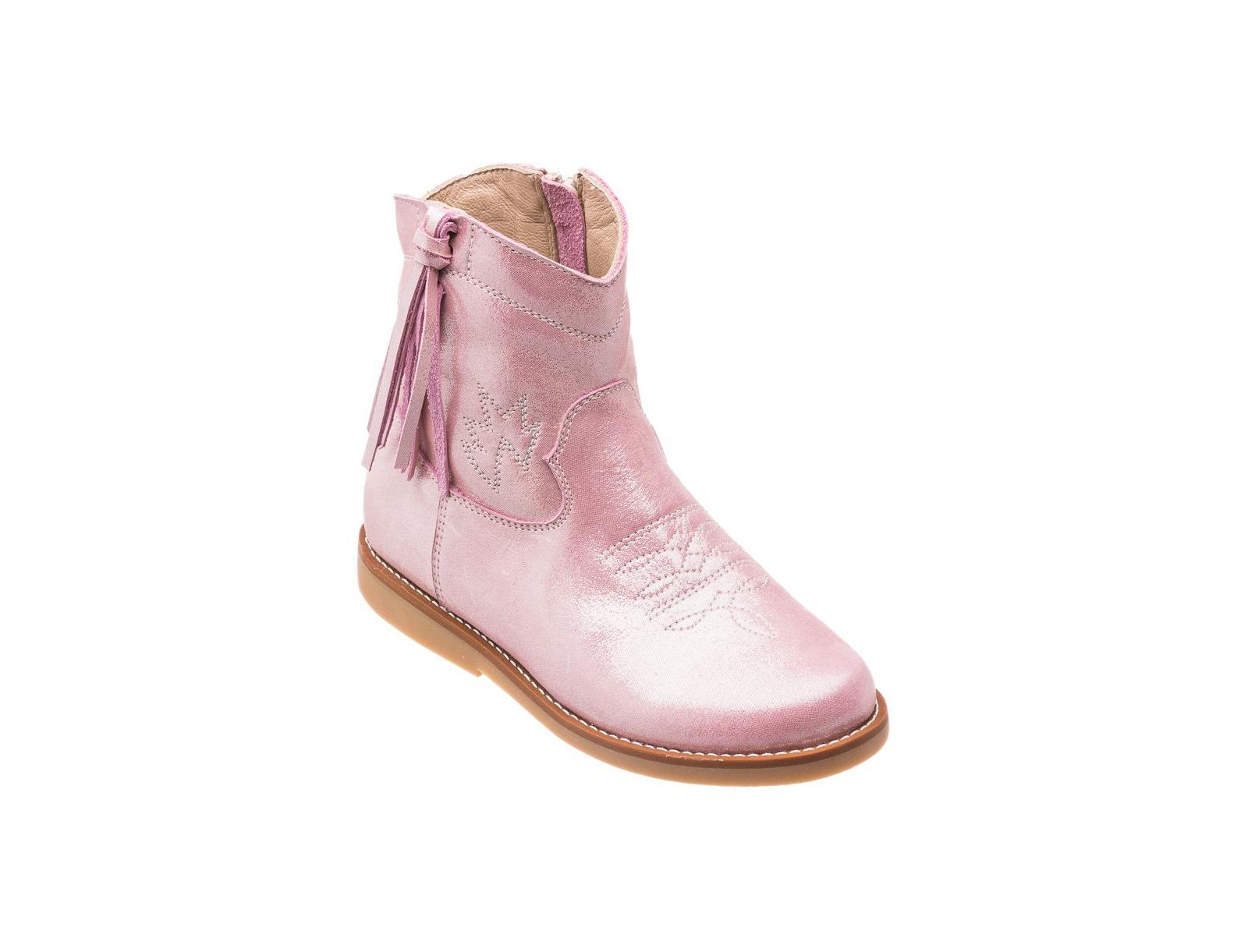 Детские сандалии Elephantito Hannah Suede