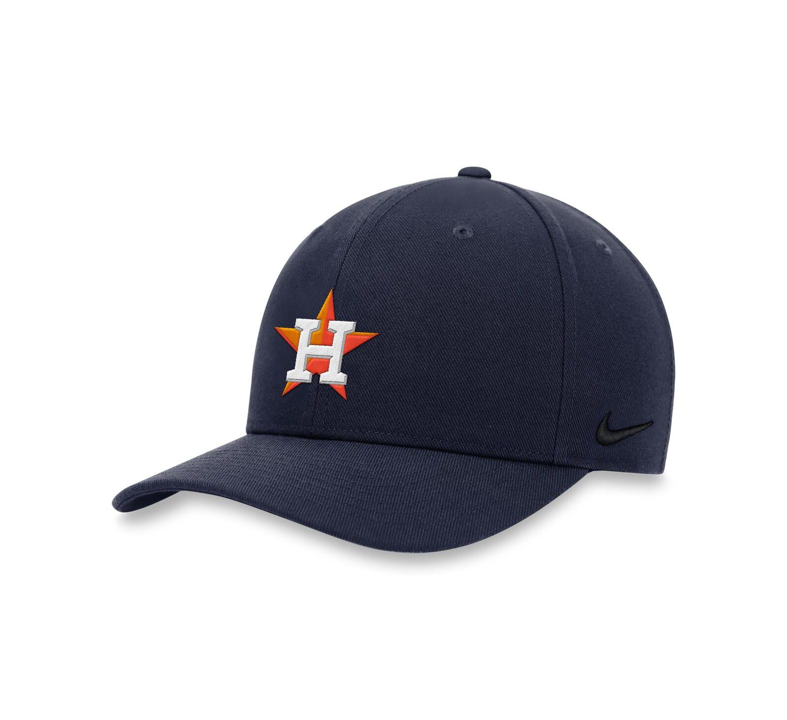 Nike Мужская кепка Houston Astros Performance Club Adjustable