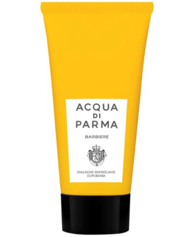 ACQA DI PARMA Men's Refreshing Aftershave Emulsion, 3.4 oz.