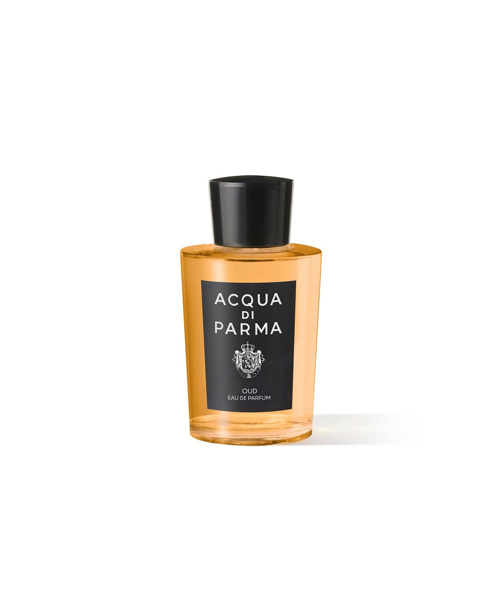 Acqua di Parma Oud Eau de Parfum Spray, 6 oz.