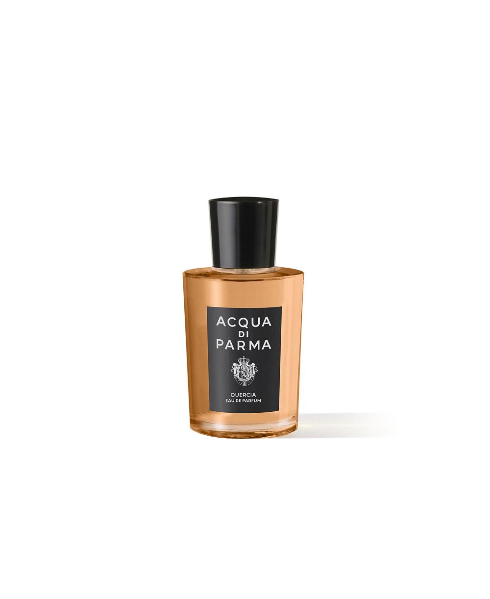 Acqua di Parma Quercia Eau de Parfum Spray, 3.4 oz.