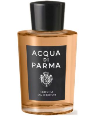Acqua di Parma Quercia Eau de Parfum Spray, 6 oz.