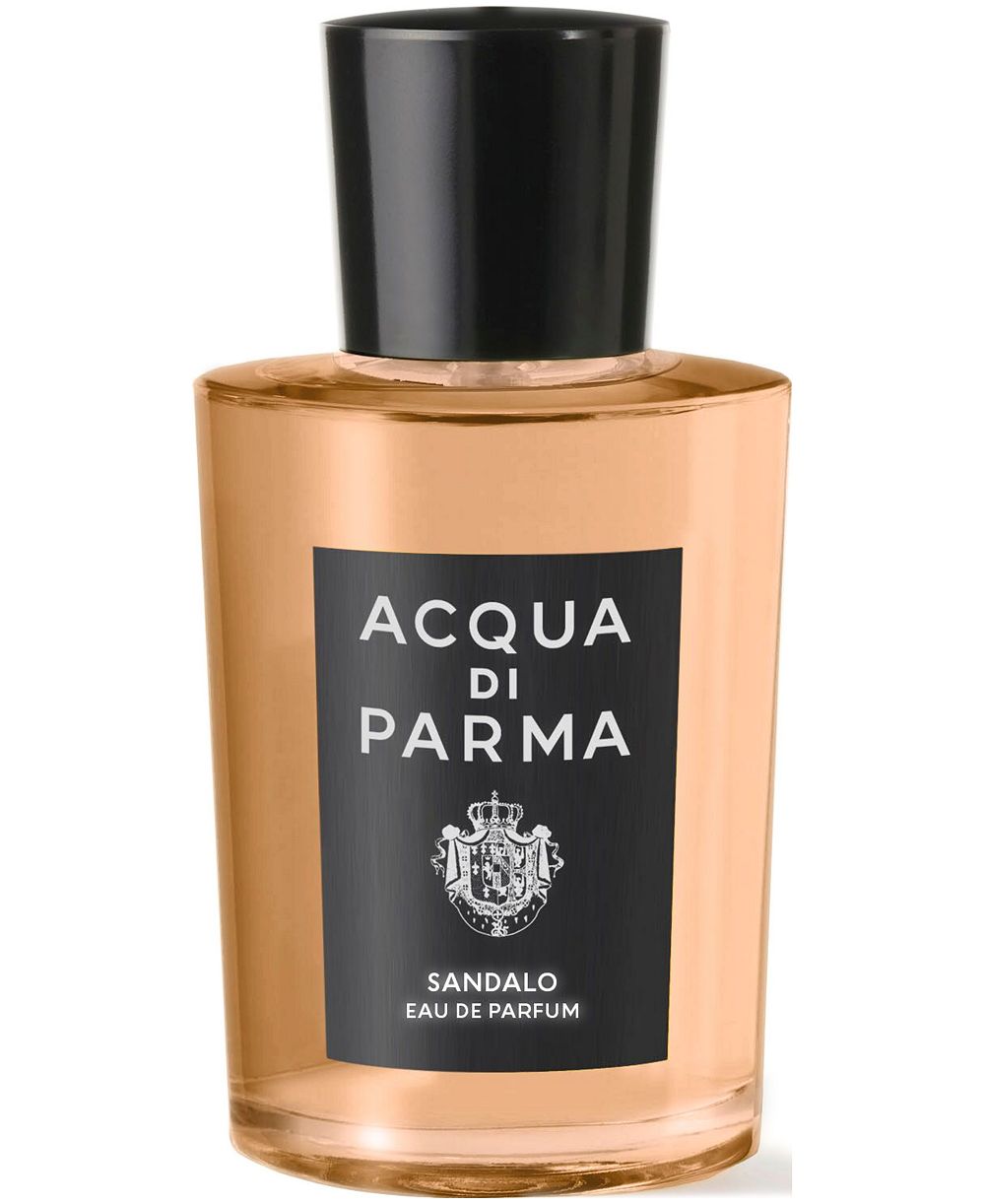 Acqua di Parma Sandalo Eau de Parfum Spray, 3.4 oz.