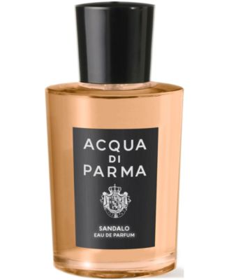 Парфюмерная вода Acqua di Parma Sandalo Spray, 3.4 oz.
