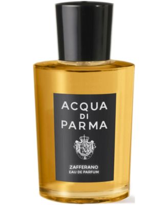 Духи Acqua di Parma Zafferano Eau de Parfum Spray, 3.4 oz.