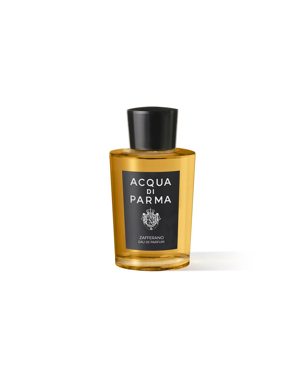Духи Acqua di Parma Zafferano Eau de Parfum Spray 6 oz.
