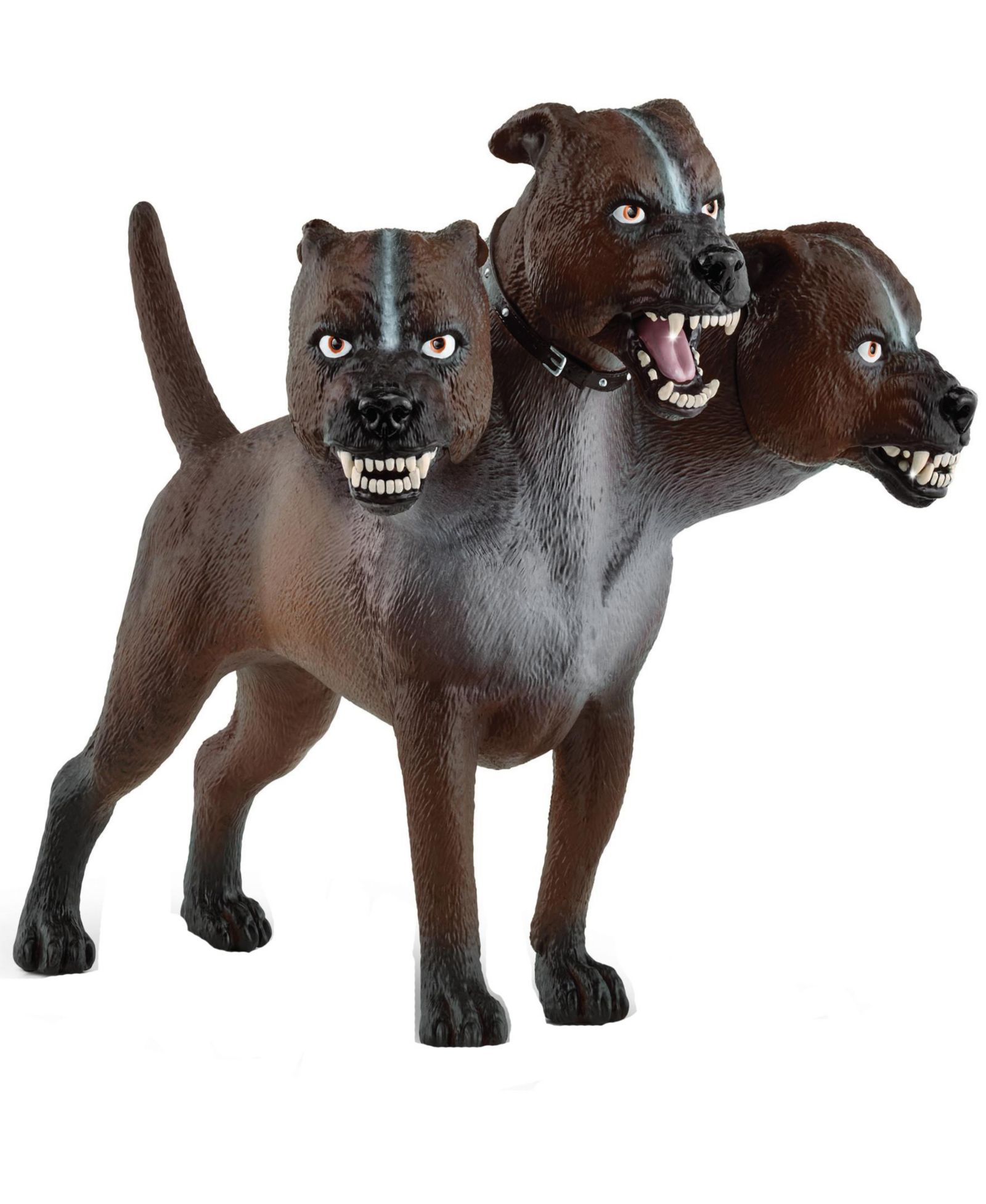 Schleich Harry Potter Fluffy Collectible Figurine, Ages 6+