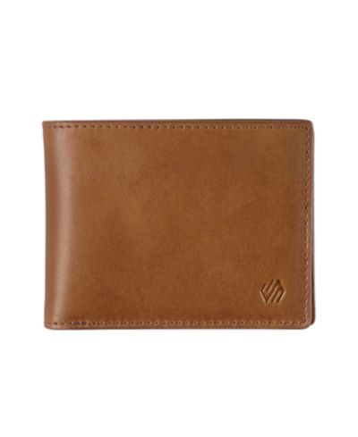 Johnston & Murphy Мужской кошелек Rhodes 2-in-1 Billfold
