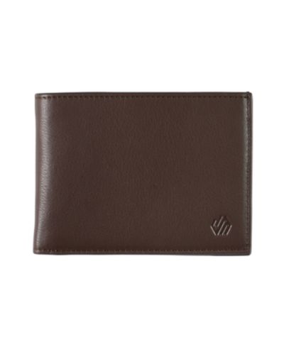 Мужской кошелек Johnston & Murphy Richmond Billfold