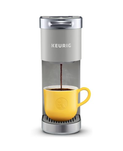 Keurig K-Mini Plus кофемашина
