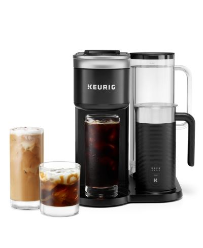 Умная кофеварка Keurig K-Cafe Smart Brewer