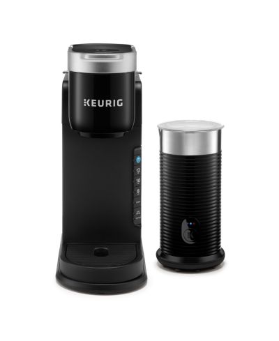 Keurig K-Cafe Barista Bar Single Serve Coffee Maker и капучинатор