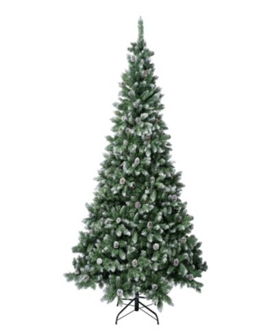 Елка Oakley Hills от National Tree Company, 6 ft., с 53 шишками