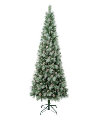 Елка National Tree Company First Traditions 7.5' Perry Hard Needle