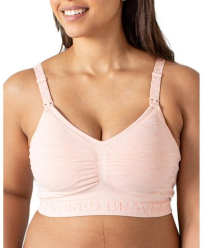 Женский бюстгальтер для кормления Kindred Bravely Plus Size