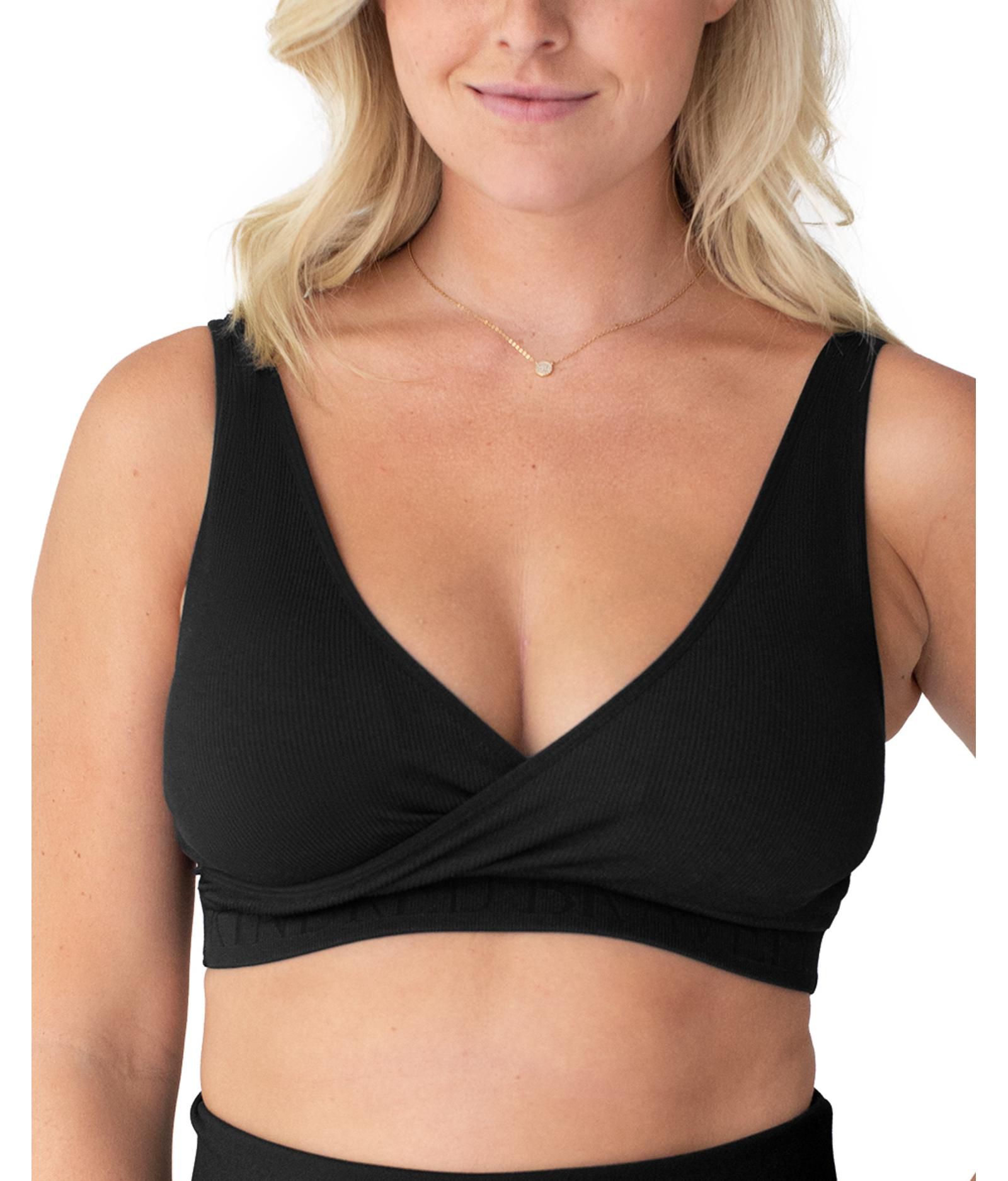 Женский бюстгальтер Kindred Bravely Maternity Sublime Adjustable Crossover