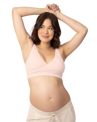 Soft pink