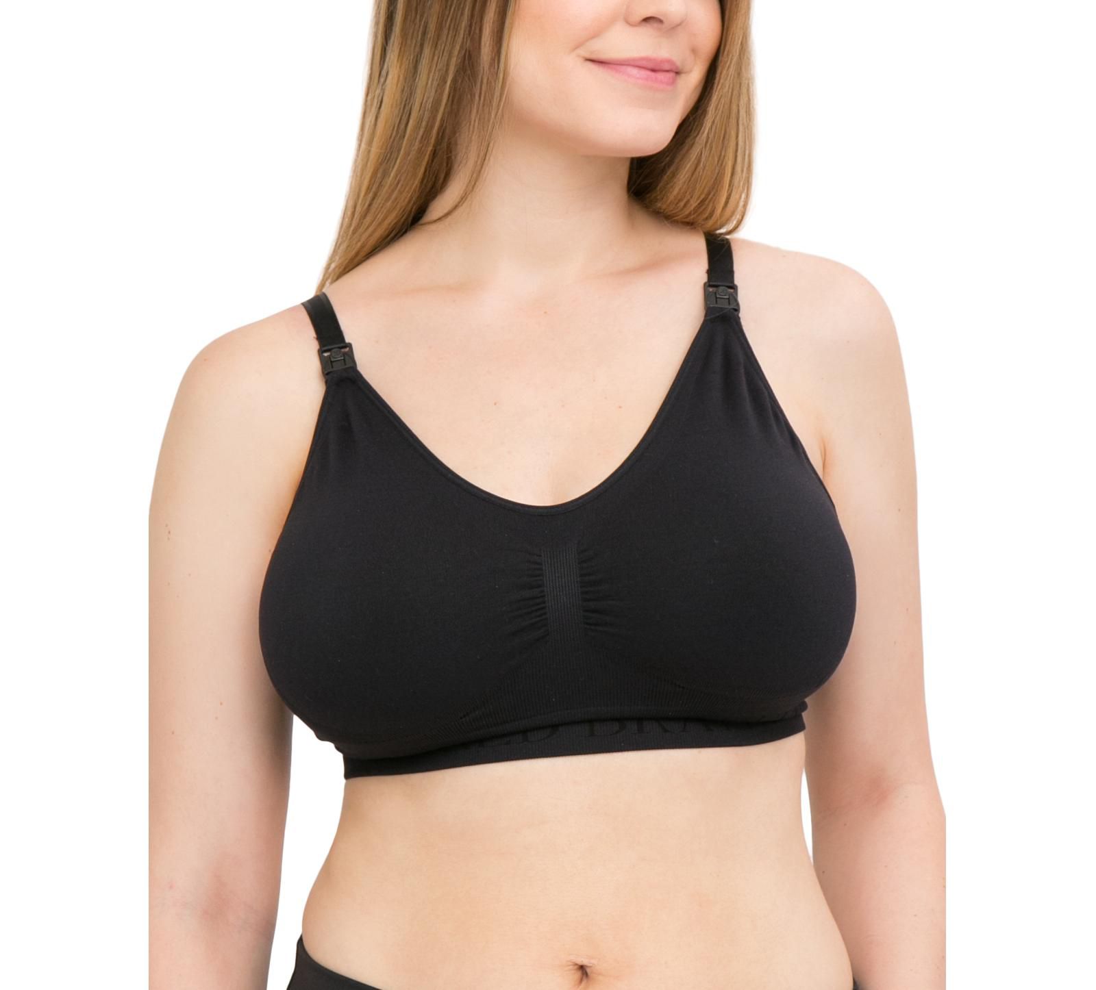 Kindred Bravely Maternity Sublime Nursing Bra - Fits 30B-40D