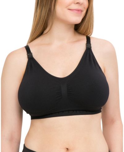 Kindred Bravely Maternity Sublime Nursing Bra - Fits 30B-40D