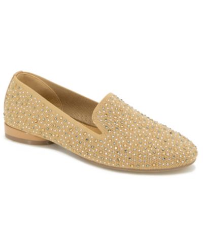 Женские балетки Kenneth Cole Reaction Women's Unity Round Toe