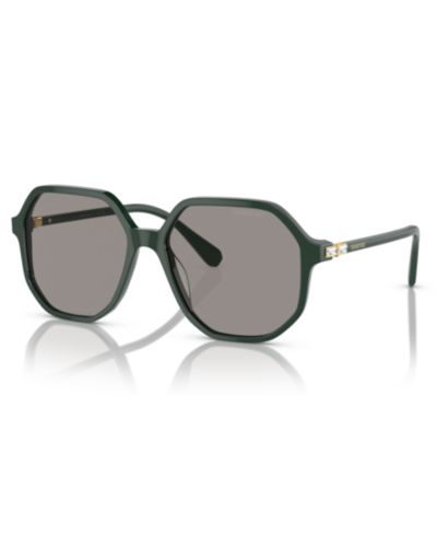 Солнцезащитные очки Swarovski Photocromic SK6003