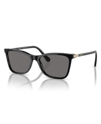 Солнцезащитные очки Swarovski Women's Polarized, SK6004