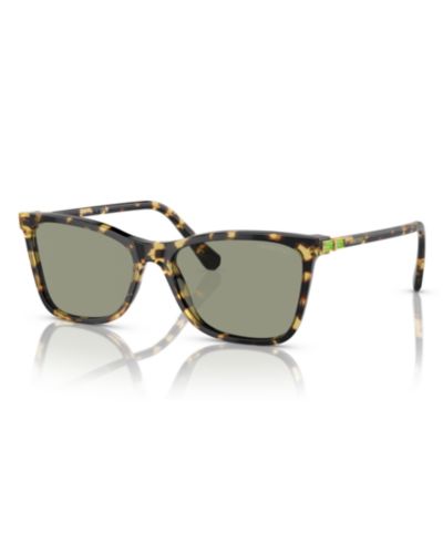 Swarovski Женские Sunglasses SK6004