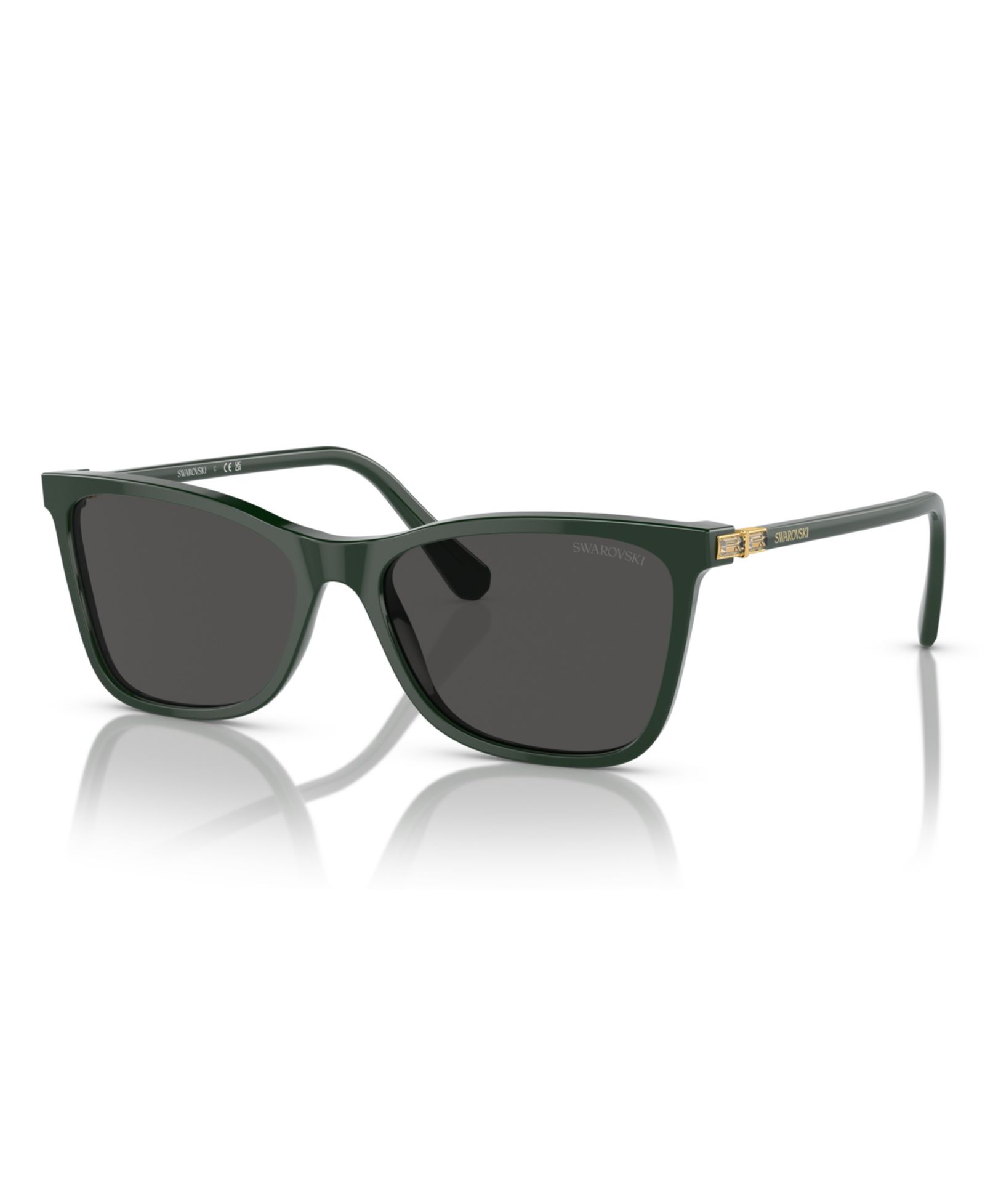 Swarovski Женские Sunglasses SK6004