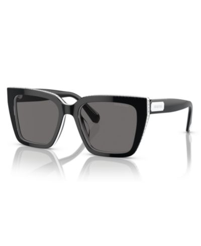 Солнцезащитные очки Swarovski Women's Polarized, SK6013