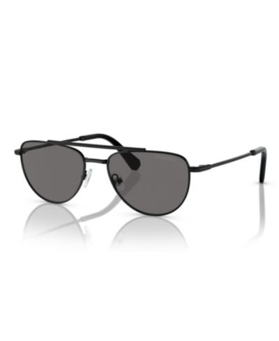 Женские поляризационные солнцезащитные очки Swarovski SK7007